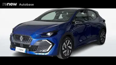 Renault Clio Full Hybrid E-Tech 145 CV 5 porte Evolution nuova a Albignasego