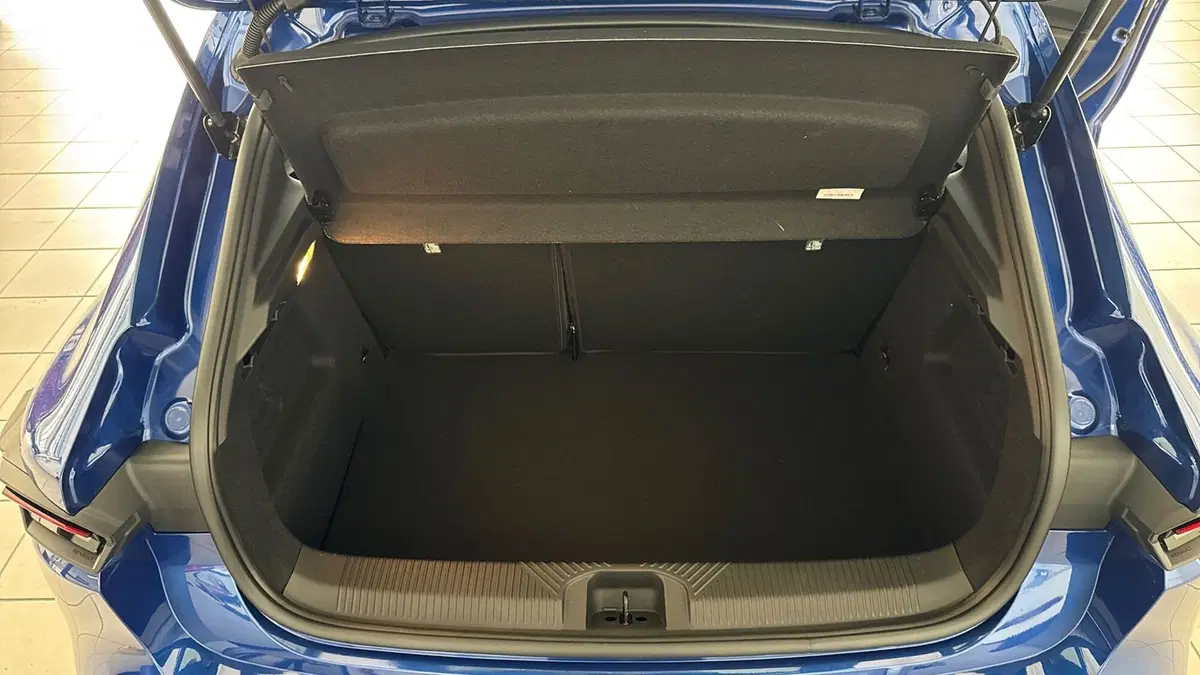 Renault Clio nuova a Padova (11)