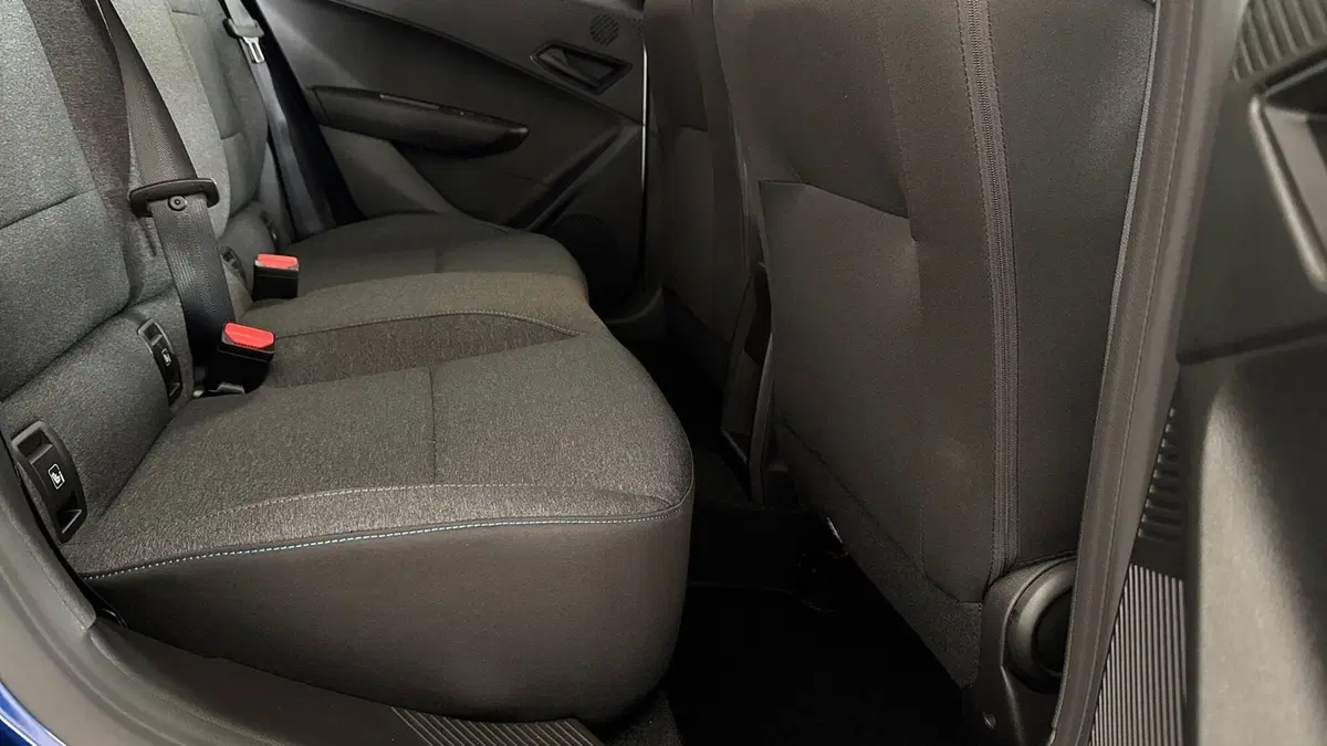 Renault Clio nuova a Padova (13)