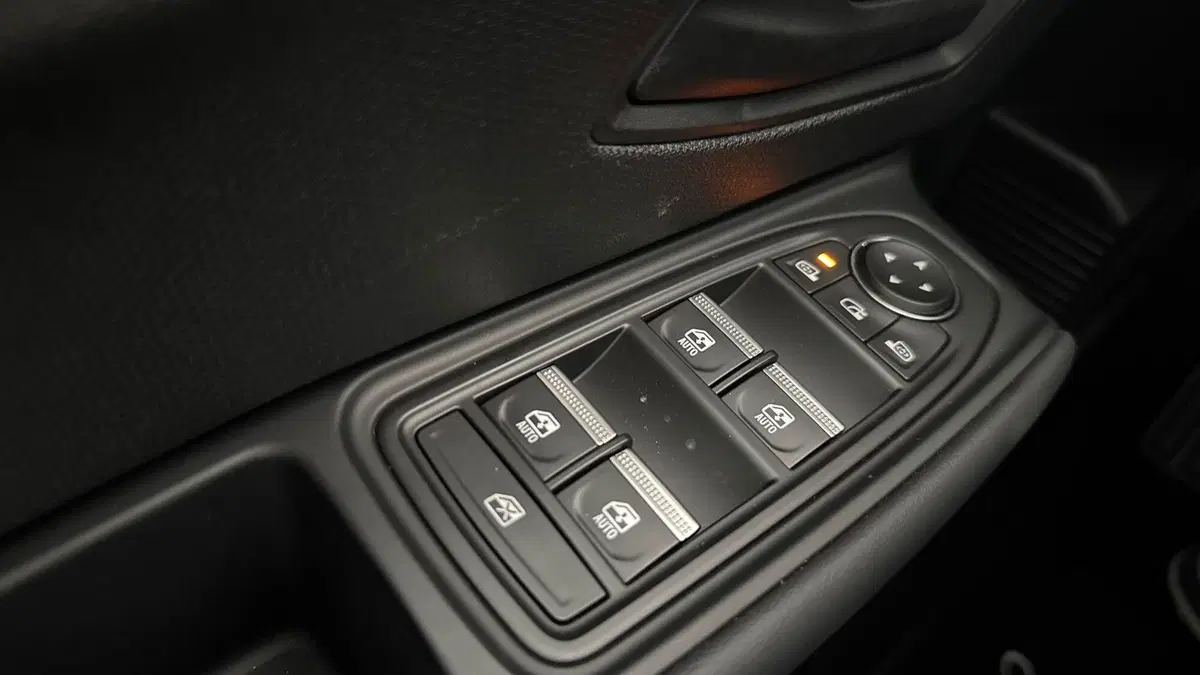 Renault Clio nuova a Padova (18)