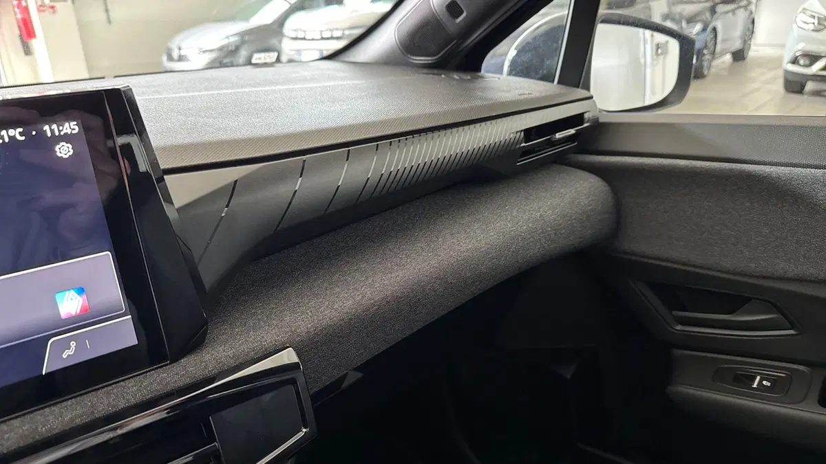 Renault Clio nuova a Padova (19)