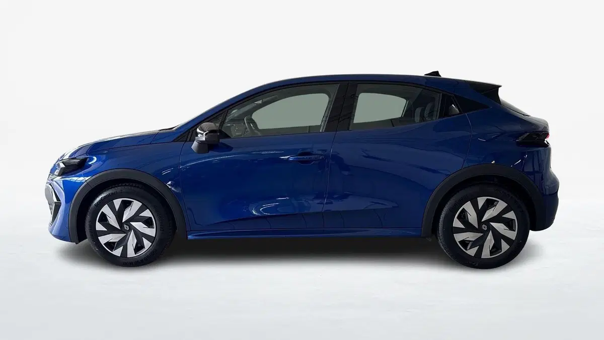 Renault Clio nuova a Padova (2)