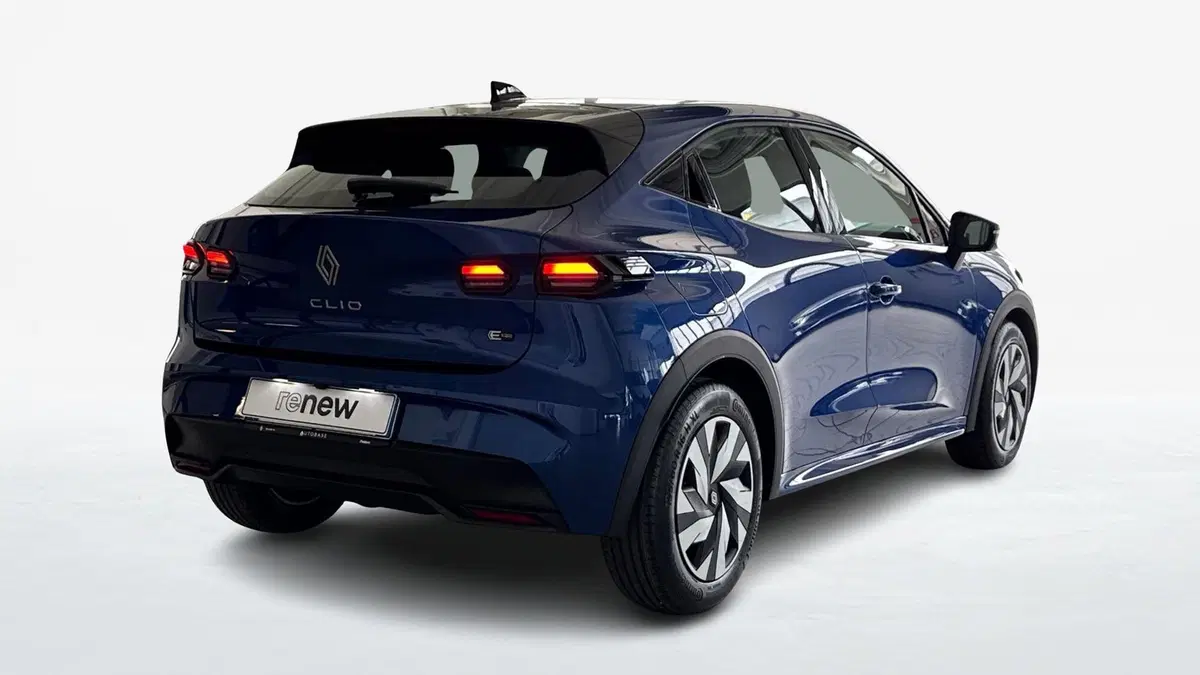 Renault Clio nuova a Padova (3)