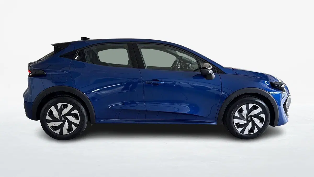 Renault Clio nuova a Padova (4)