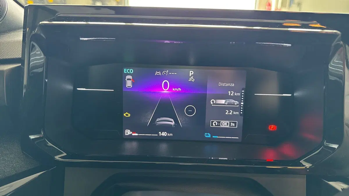 Renault Clio nuova a Padova (6)