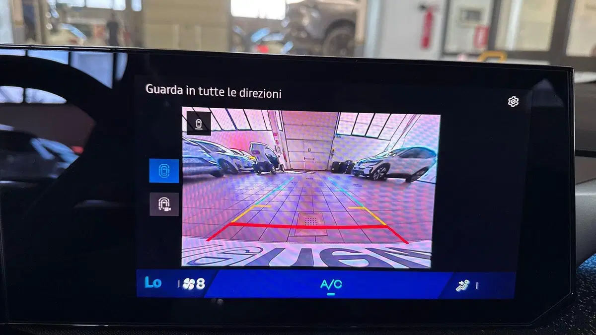 Renault Clio nuova a Padova (10)