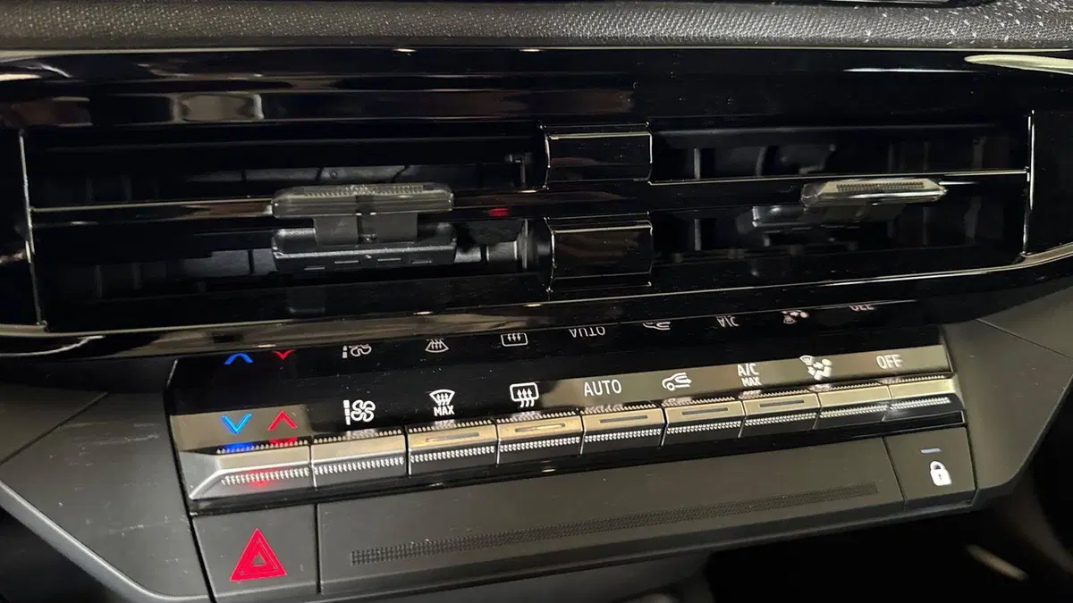 Renault Clio nuova a Padova (11)
