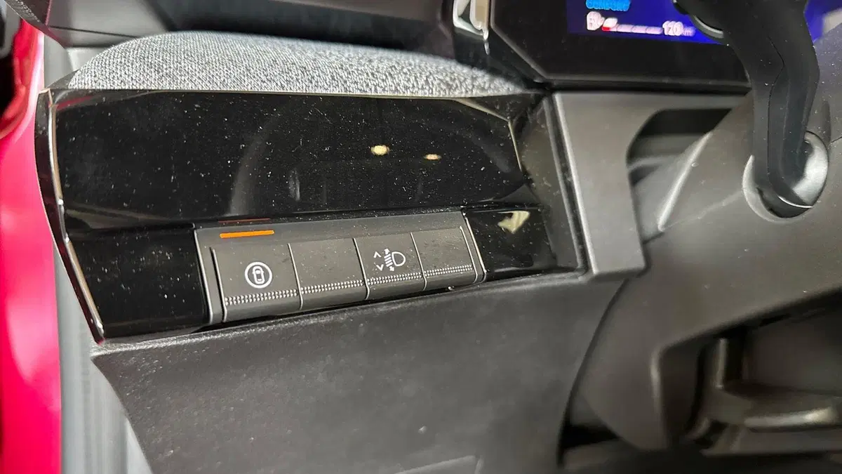 Renault Clio nuova a Padova (12)