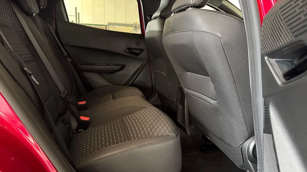 Renault Clio nuova a Padova (16)