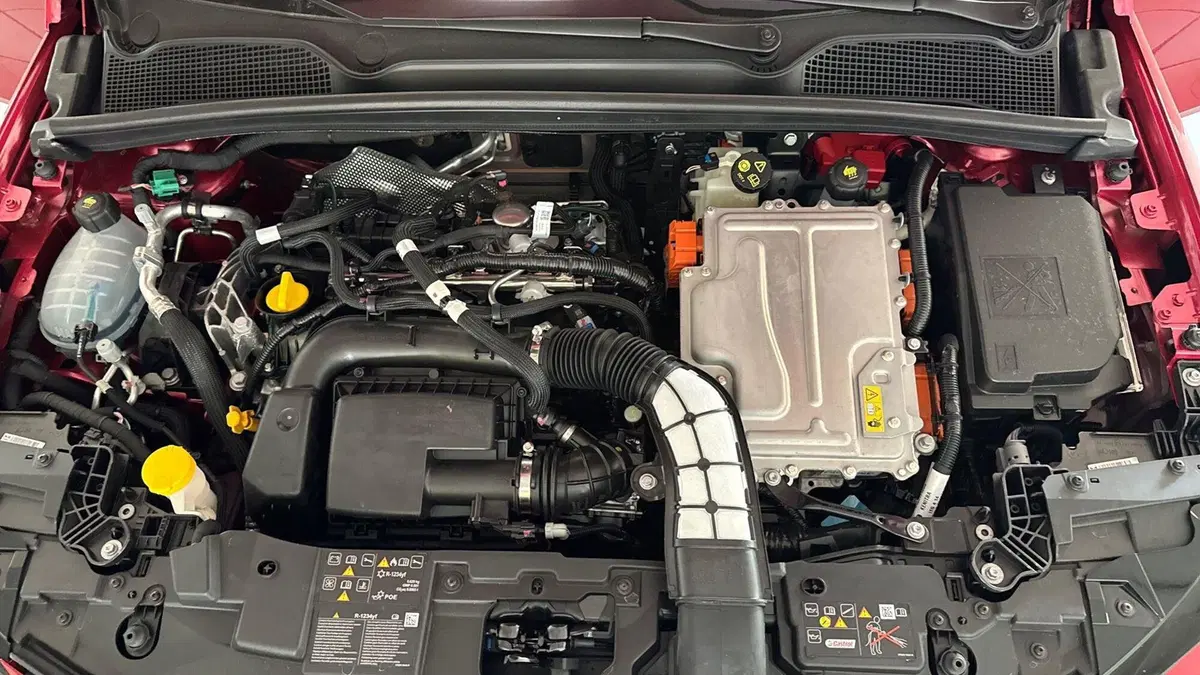 Renault Clio nuova a Padova (19)
