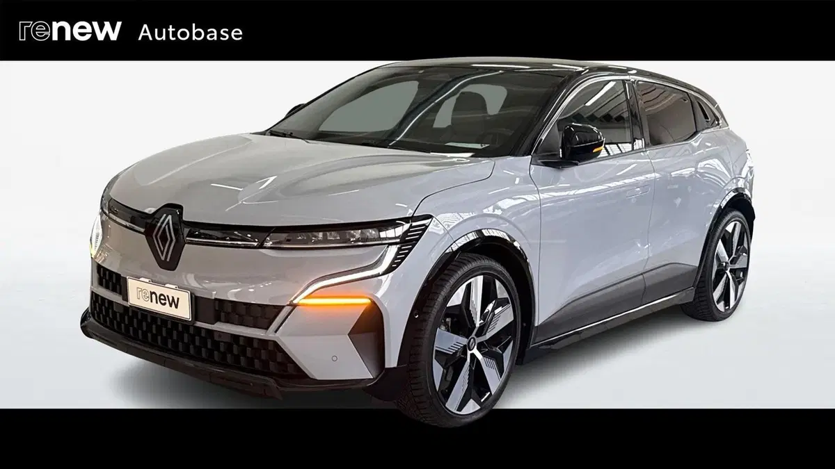 Renault Megane E-Tech Electric usata a Padova