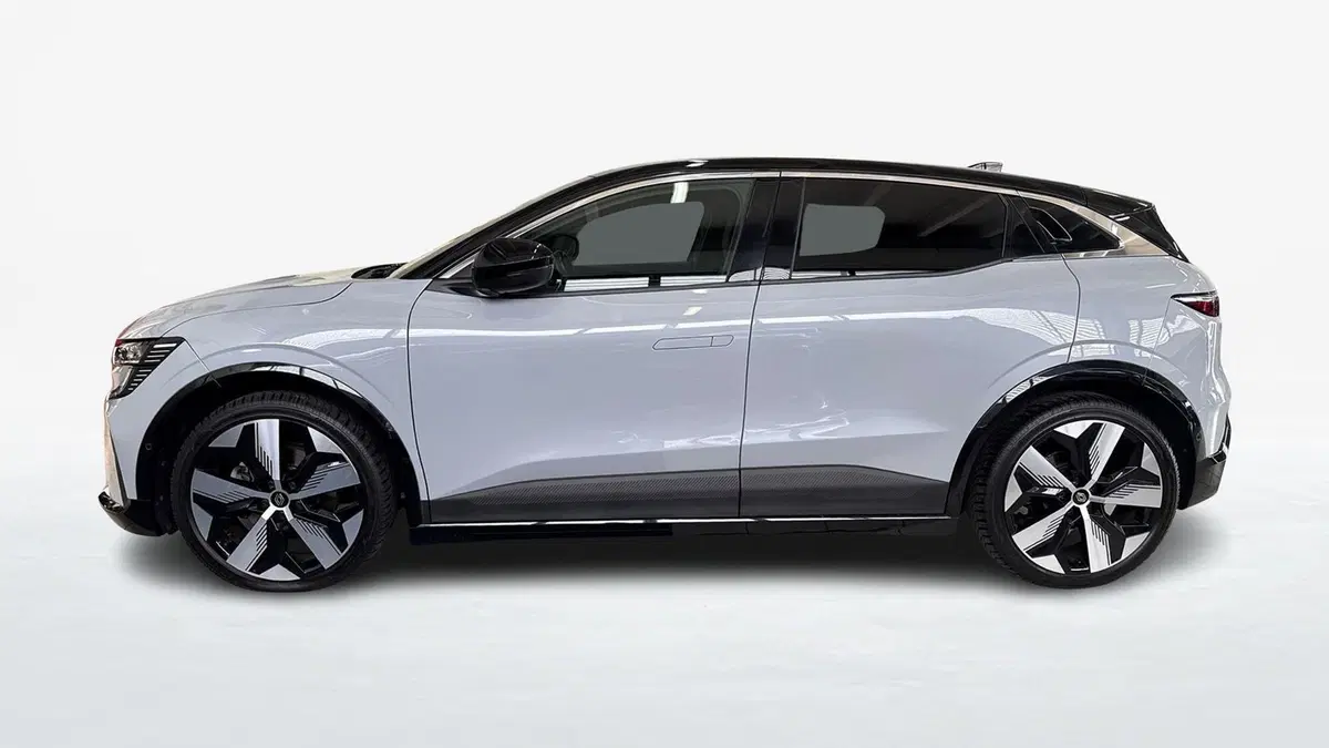 Renault Megane E-Tech Electric usata a Padova (2)
