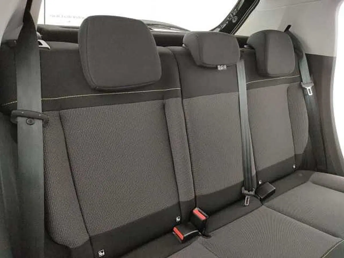 Citroen C3 usata a Caserta (10)