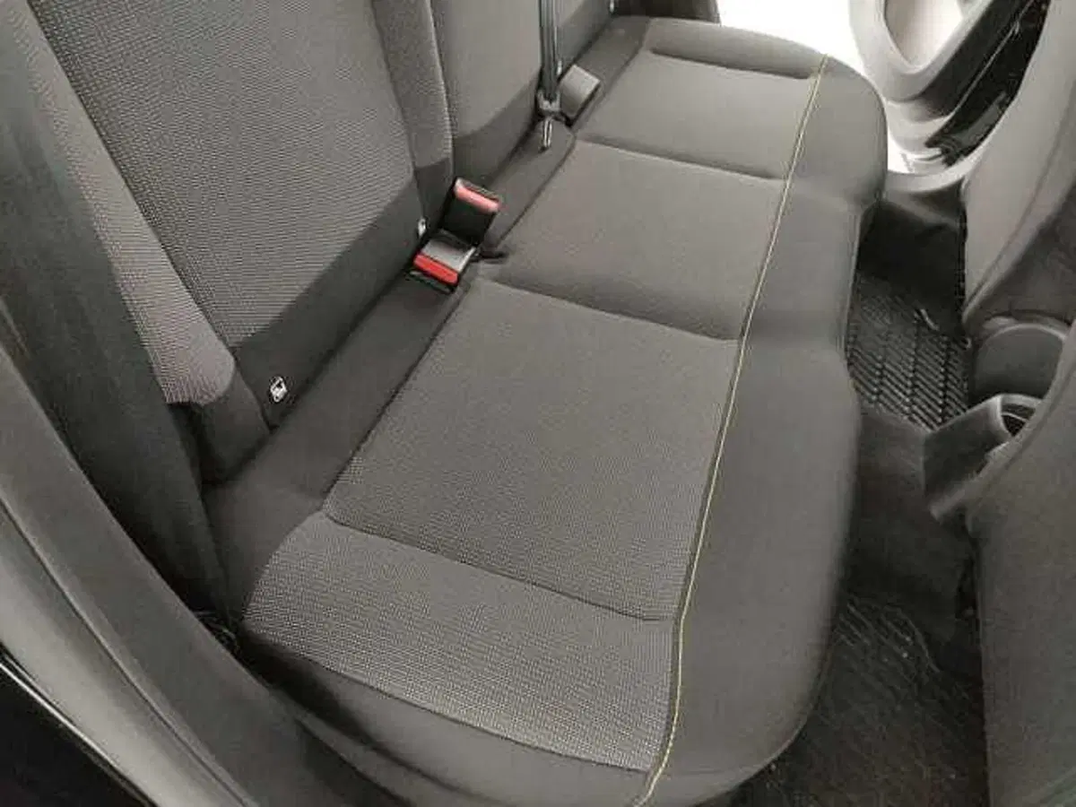 Citroen C3 usata a Caserta (11)