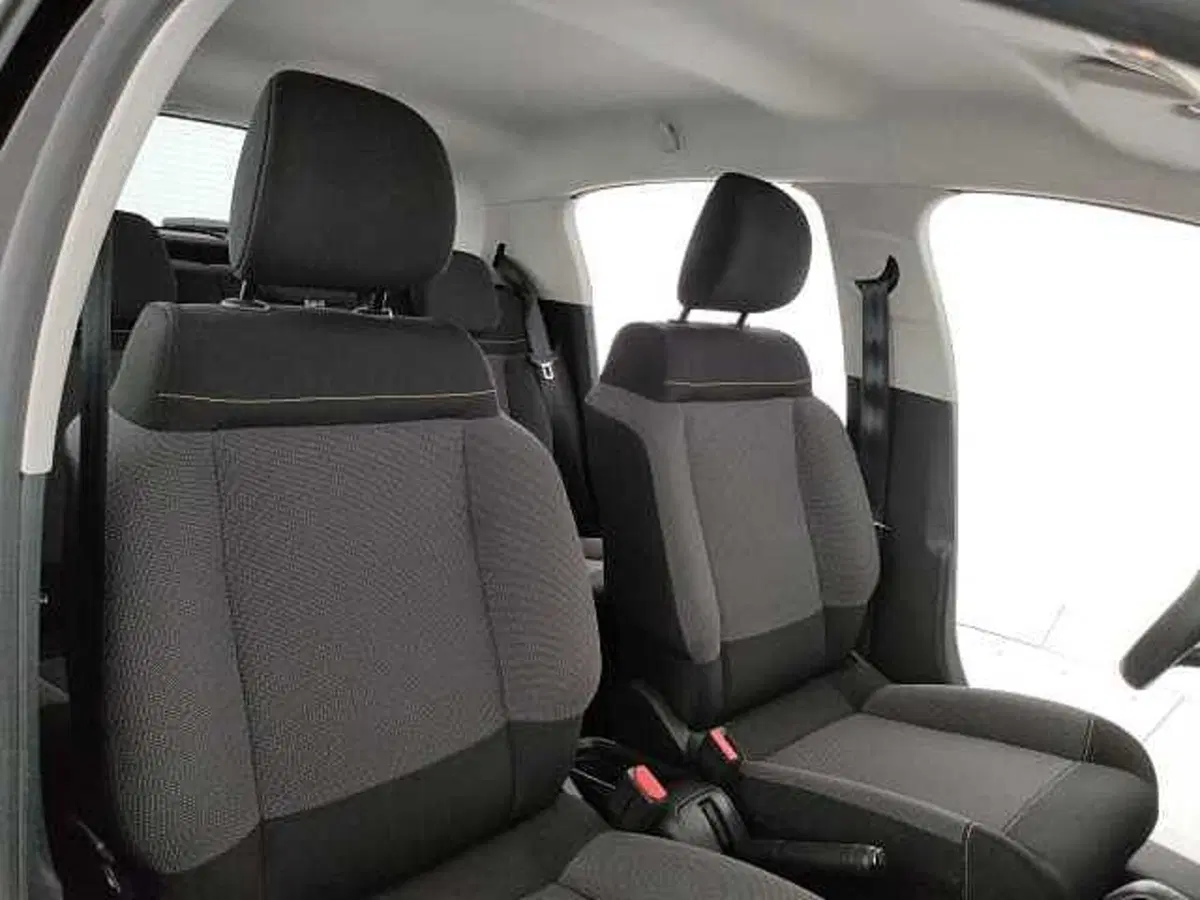 Citroen C3 usata a Caserta (13)