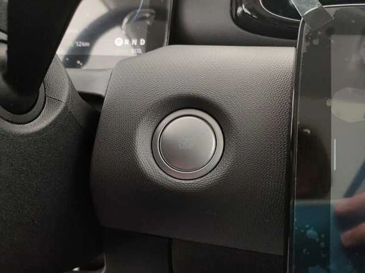 Leapmotor T03 nuova a Caserta (9)