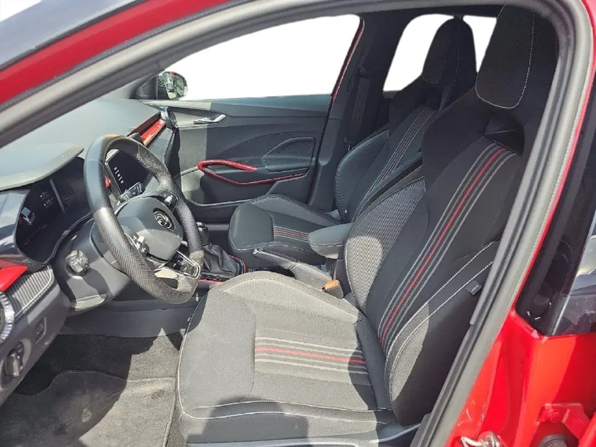 Skoda Fabia usata a Lecco (11)