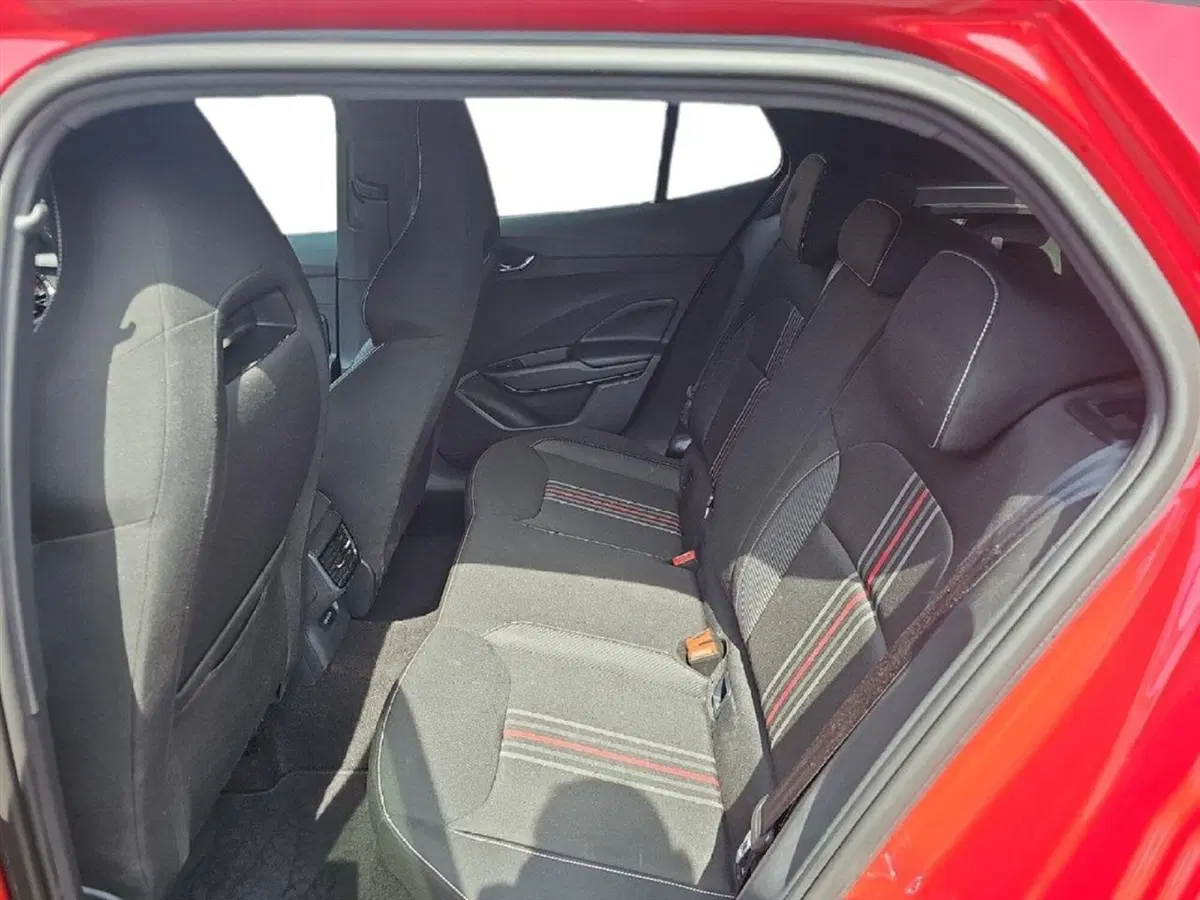 Skoda Fabia usata a Lecco (12)