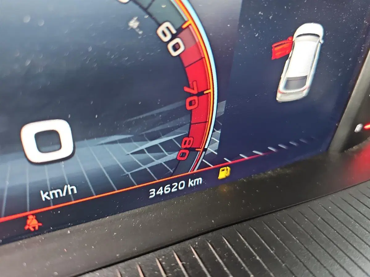 Skoda Fabia usata a Lecco (14)