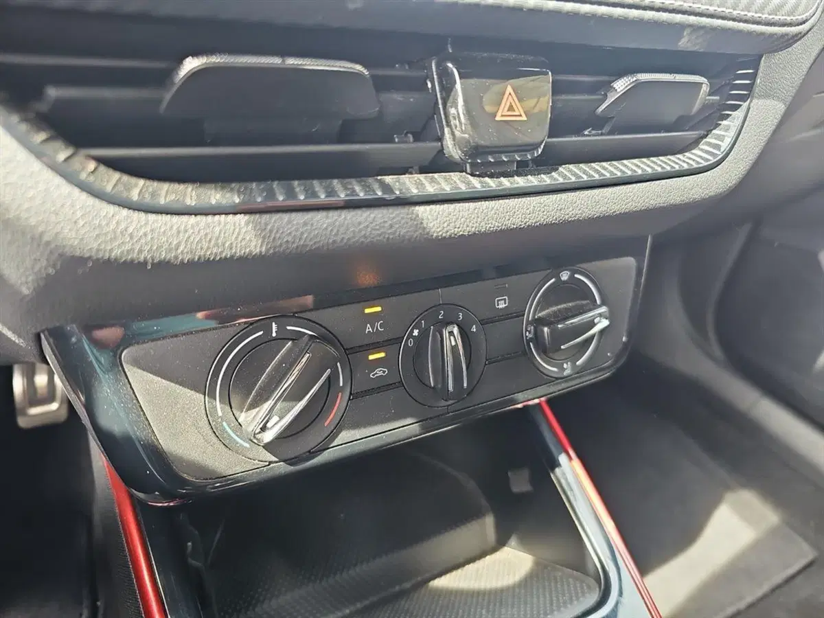 Skoda Fabia usata a Lecco (17)