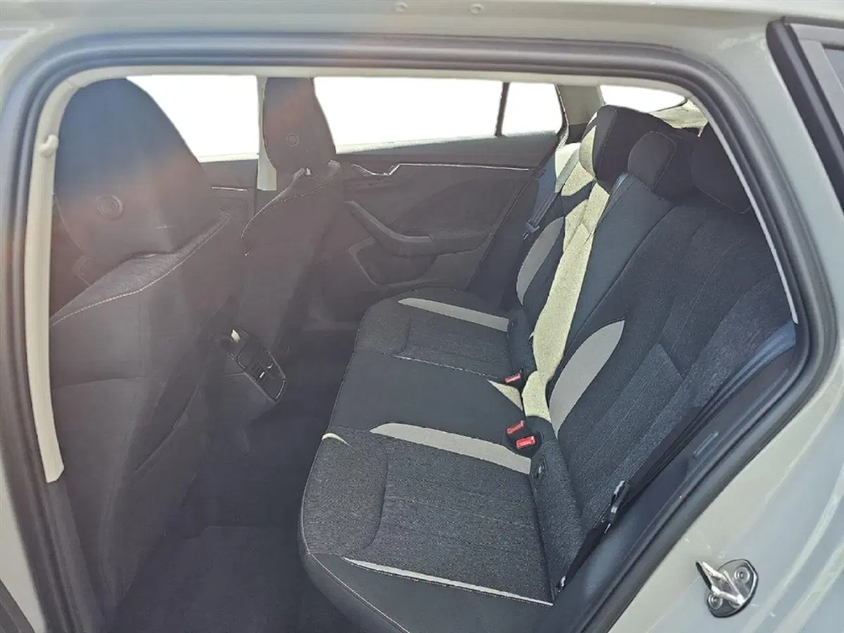 Skoda Scala usata a Lecco (12)