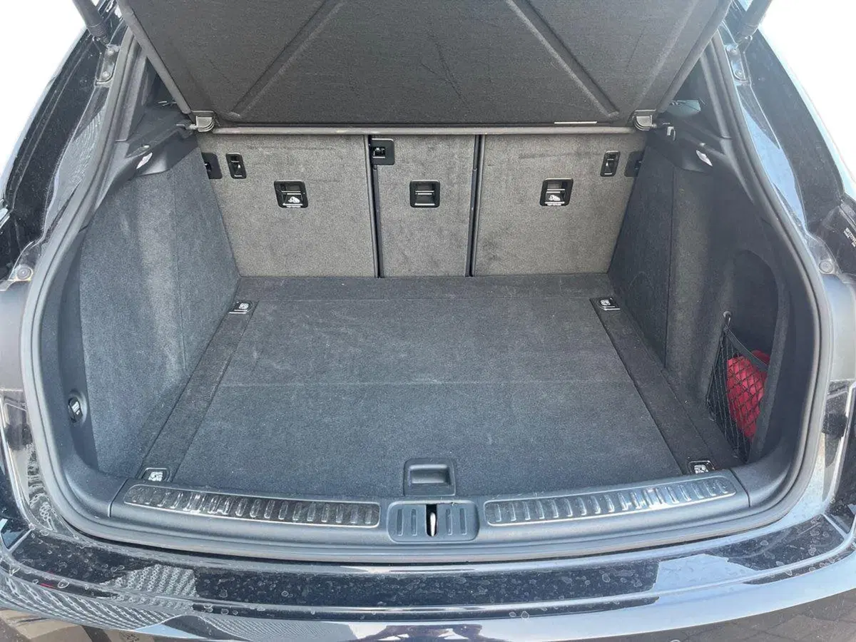 Porsche Macan usata a Ferrara (20)