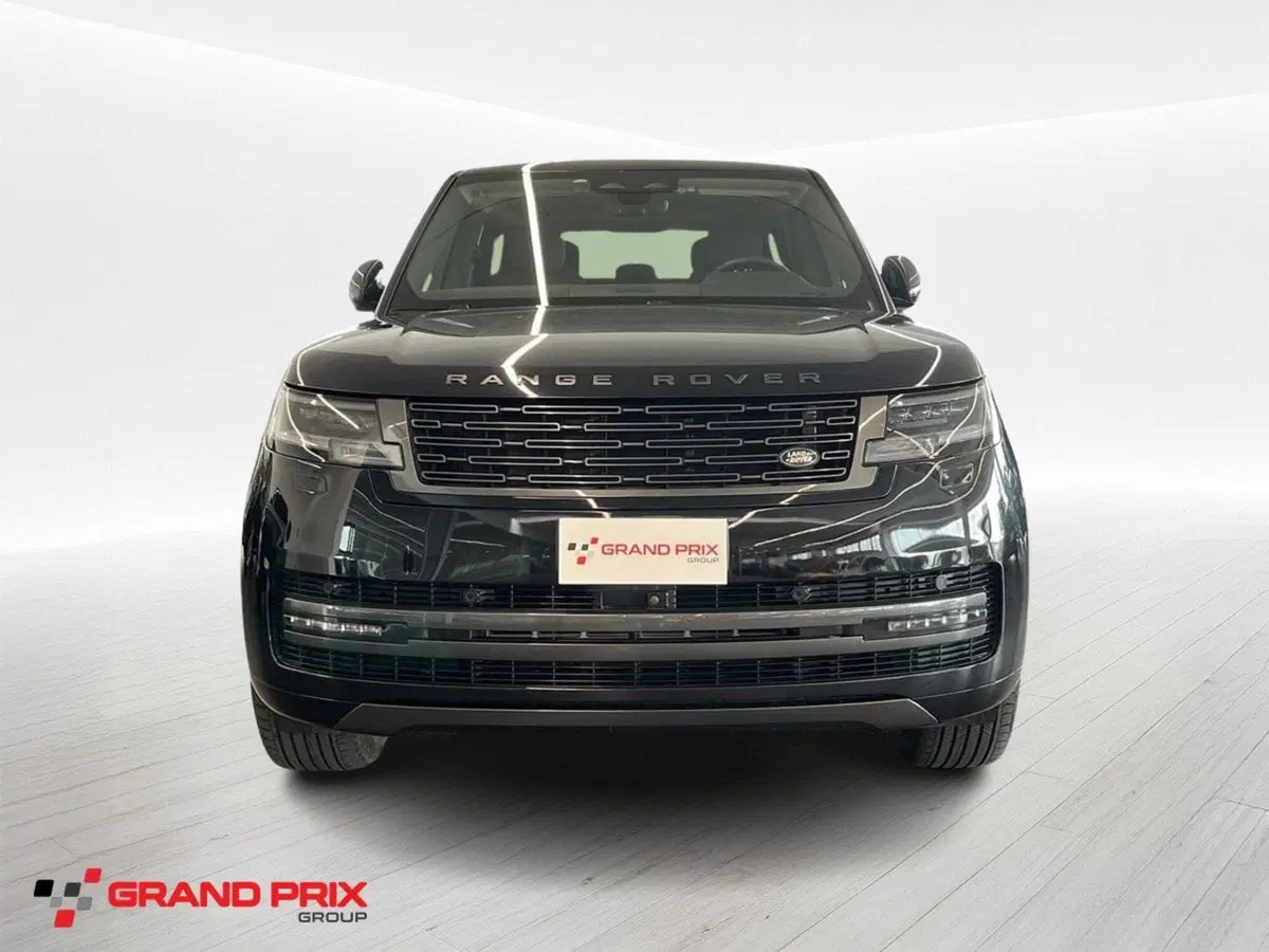 Land Rover Range Rover usata a Ferrara (3)