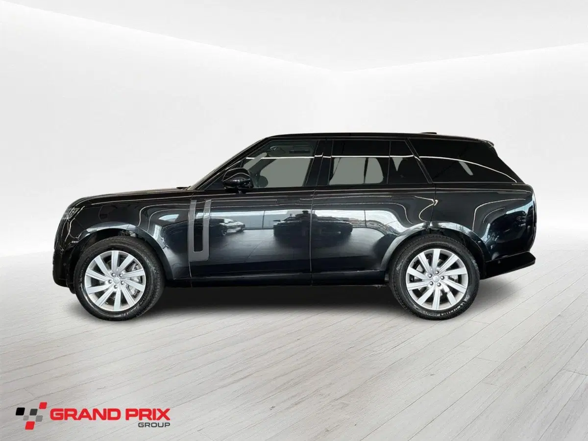 Land Rover Range Rover usata a Ferrara (4)