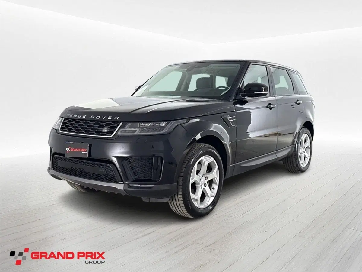 Land Rover Range Rover Sport usata a Bologna