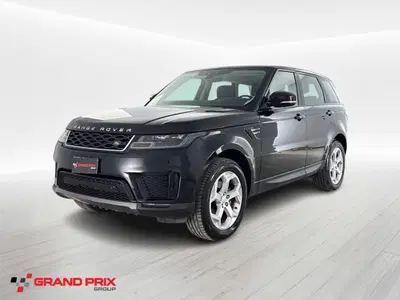 Land Rover Range Rover Sport 3.0 SDV6 249 CV SE del 2020 usata a Castenaso