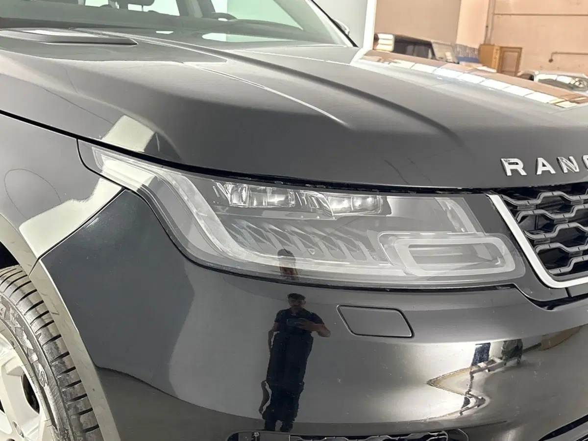 Land Rover Range Rover Sport usata a Bologna (7)