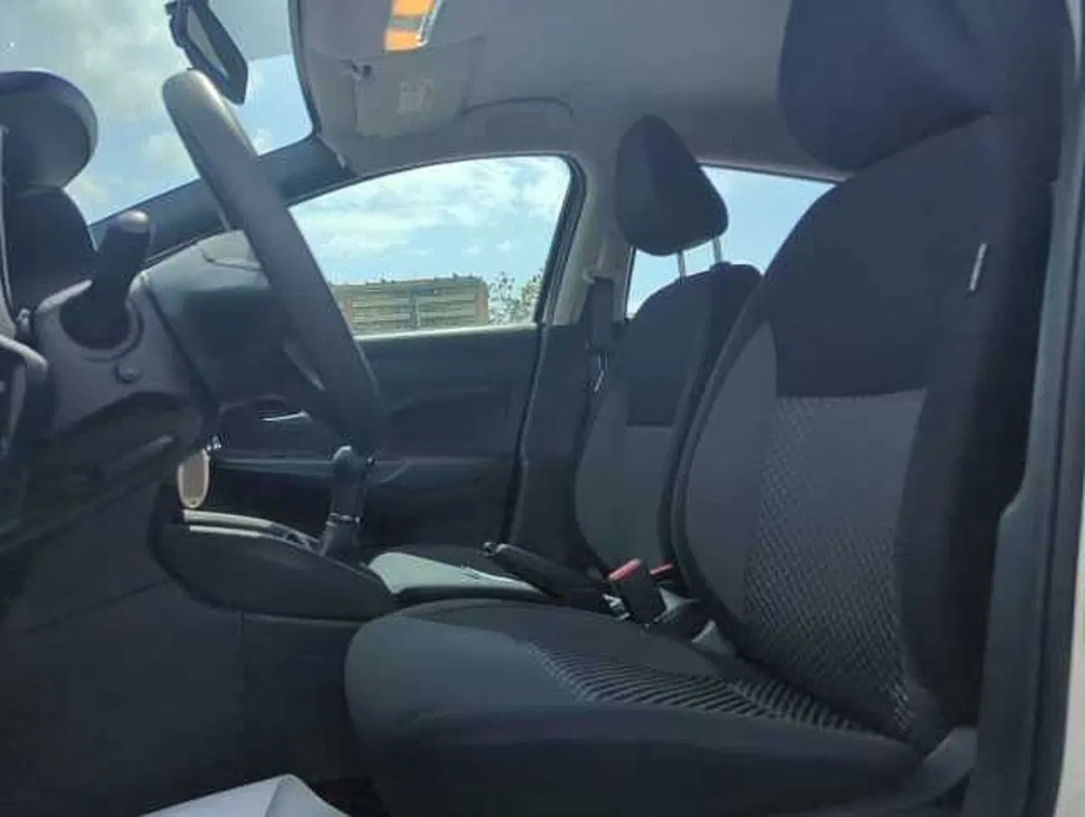 Nissan Micra usata a Roma (6)