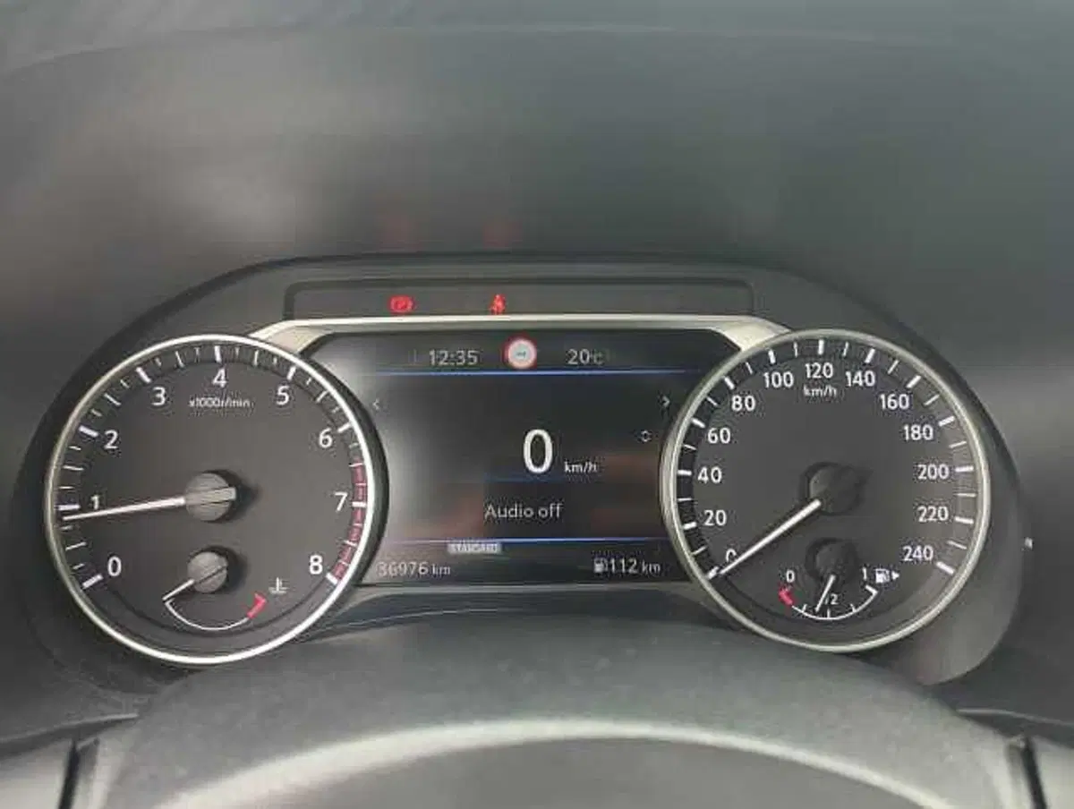 Nissan Juke usata a Roma (10)