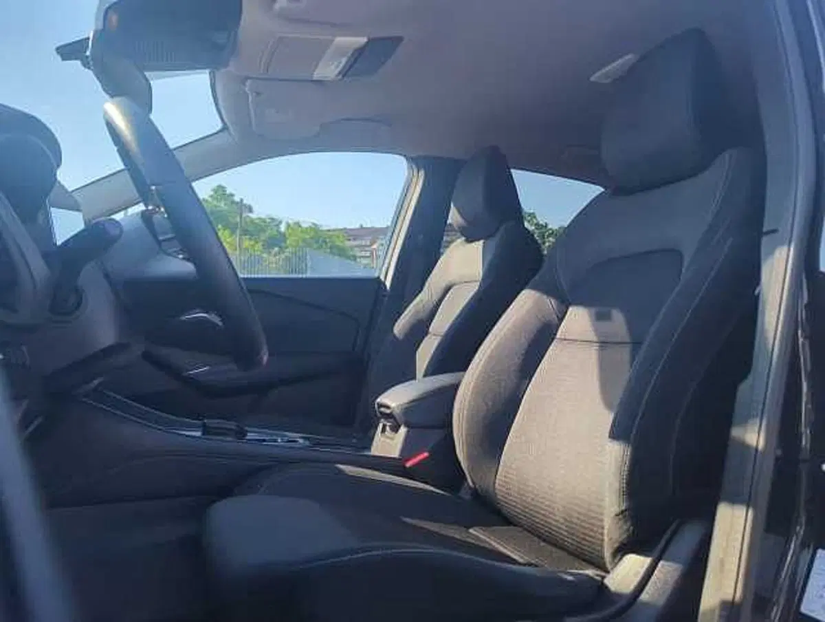Nissan Qashqai usata a Roma (6)