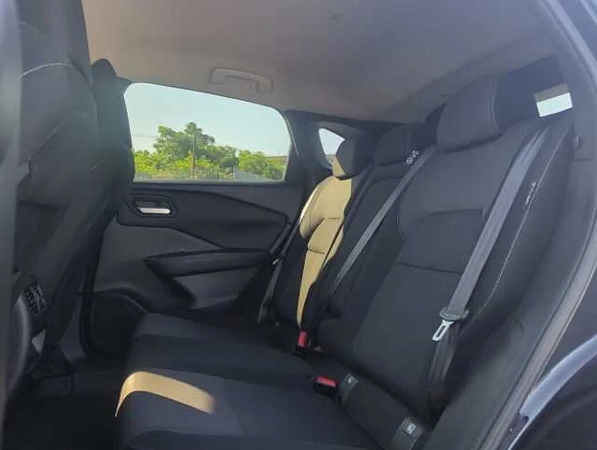 Nissan Qashqai usata a Roma (8)