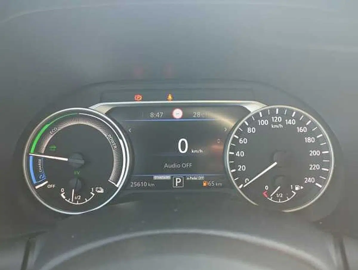 Nissan Juke usata a Roma (10)
