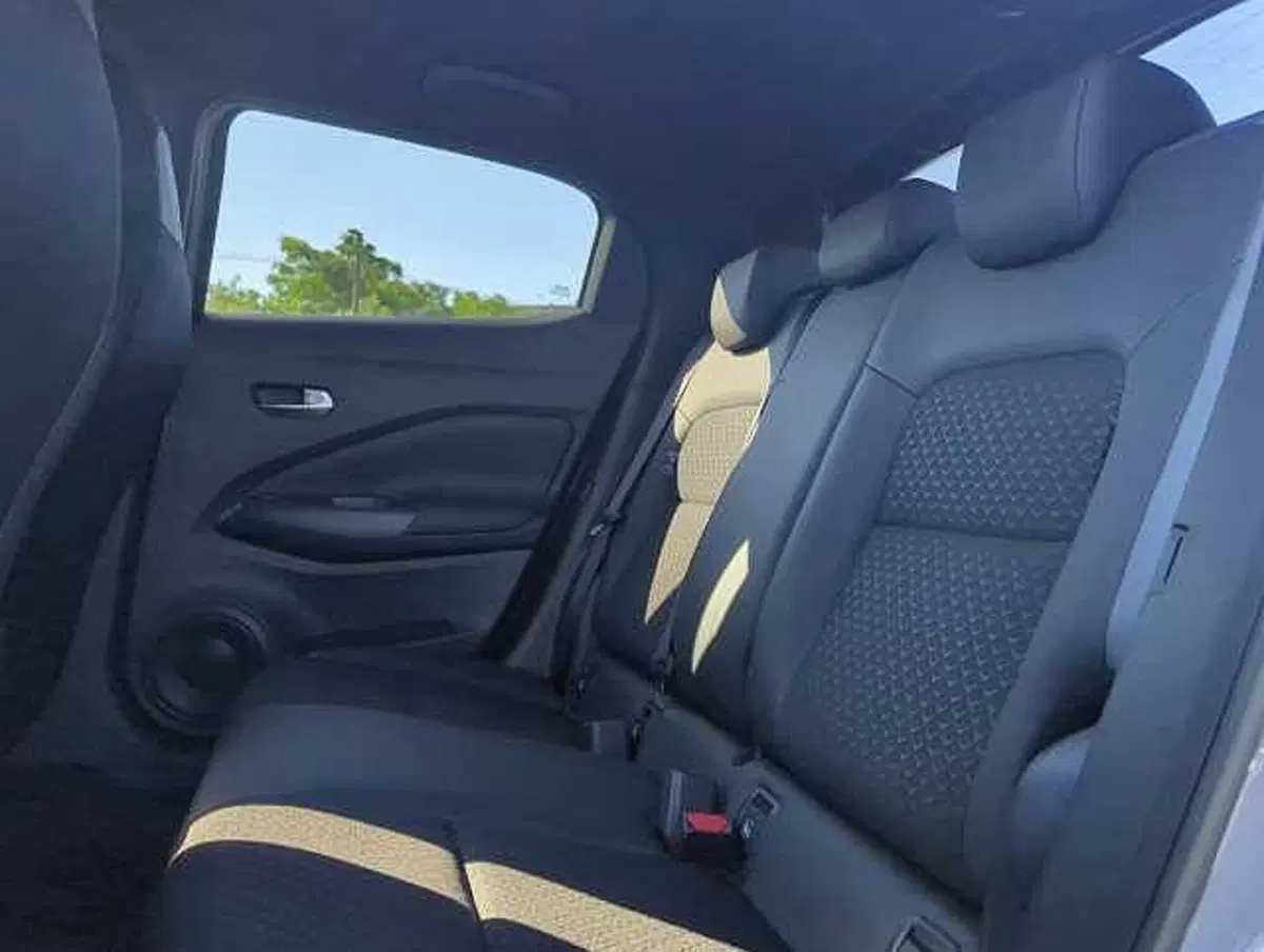 Nissan Juke usata a Roma (8)