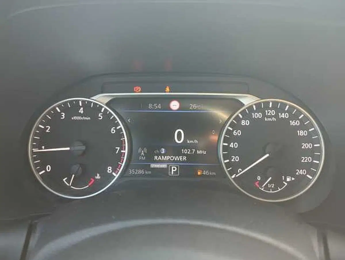 Nissan Juke usata a Roma (10)