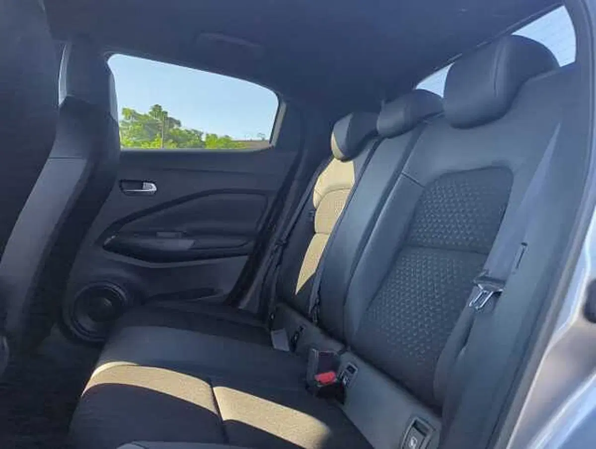 Nissan Juke usata a Roma (8)