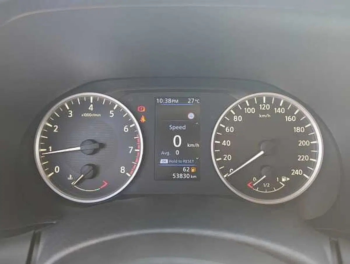 Nissan Juke usata a Roma (10)