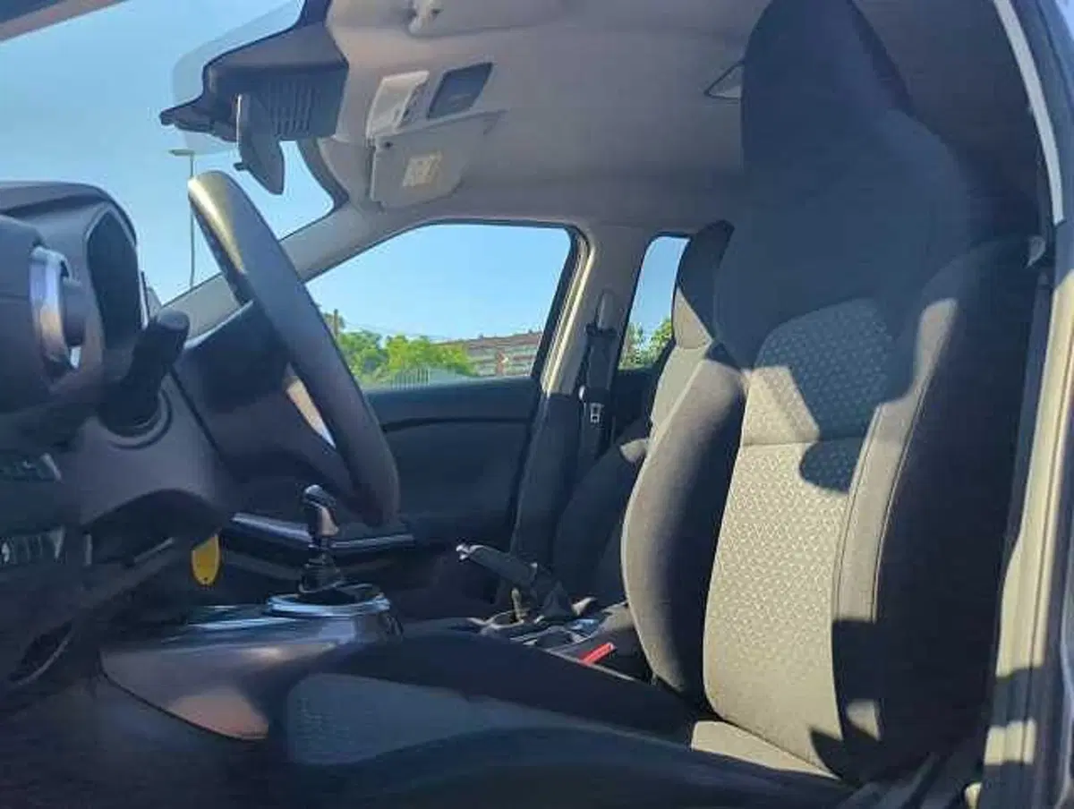 Nissan Juke usata a Roma (6)
