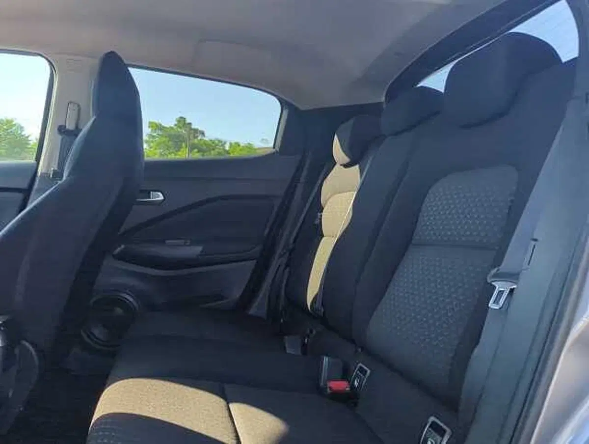 Nissan Juke usata a Roma (8)