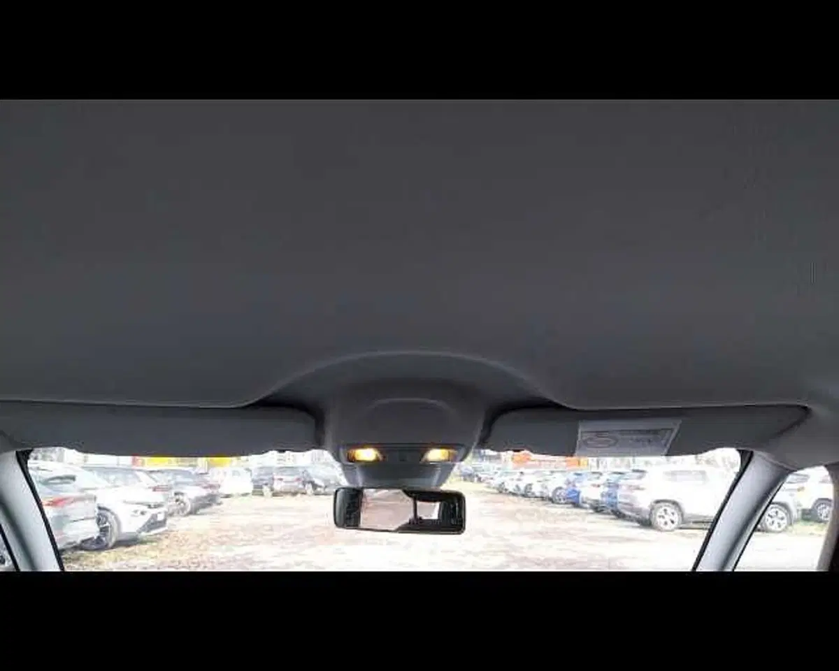 Fiat 500L usata a Ravenna (10)