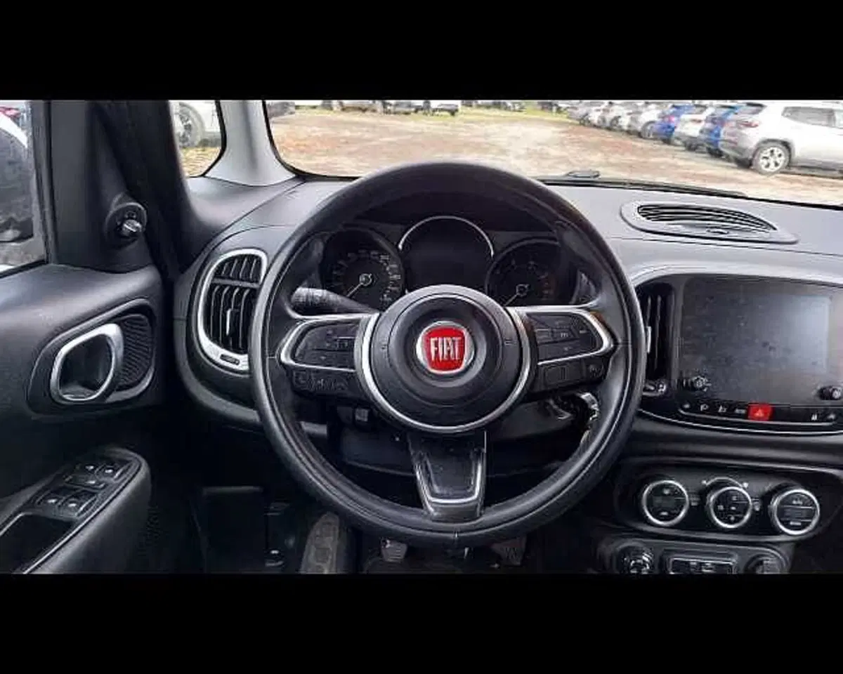 Fiat 500L usata a Ravenna (11)