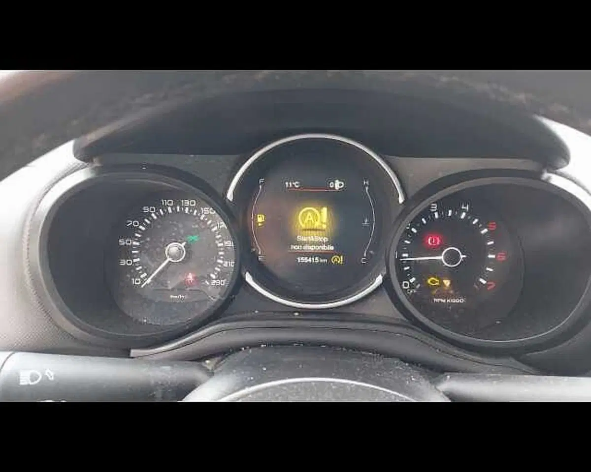 Fiat 500L usata a Ravenna (12)