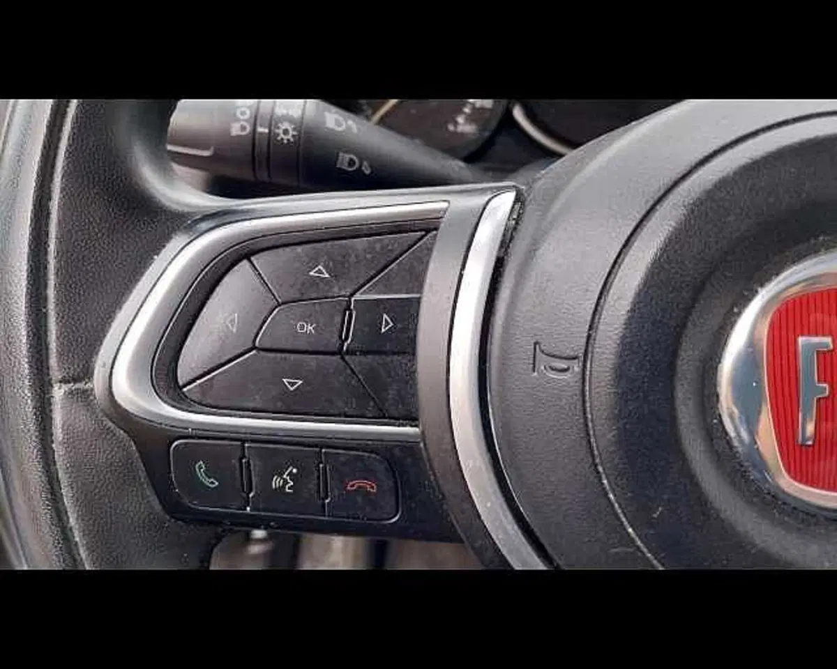 Fiat 500L usata a Ravenna (13)