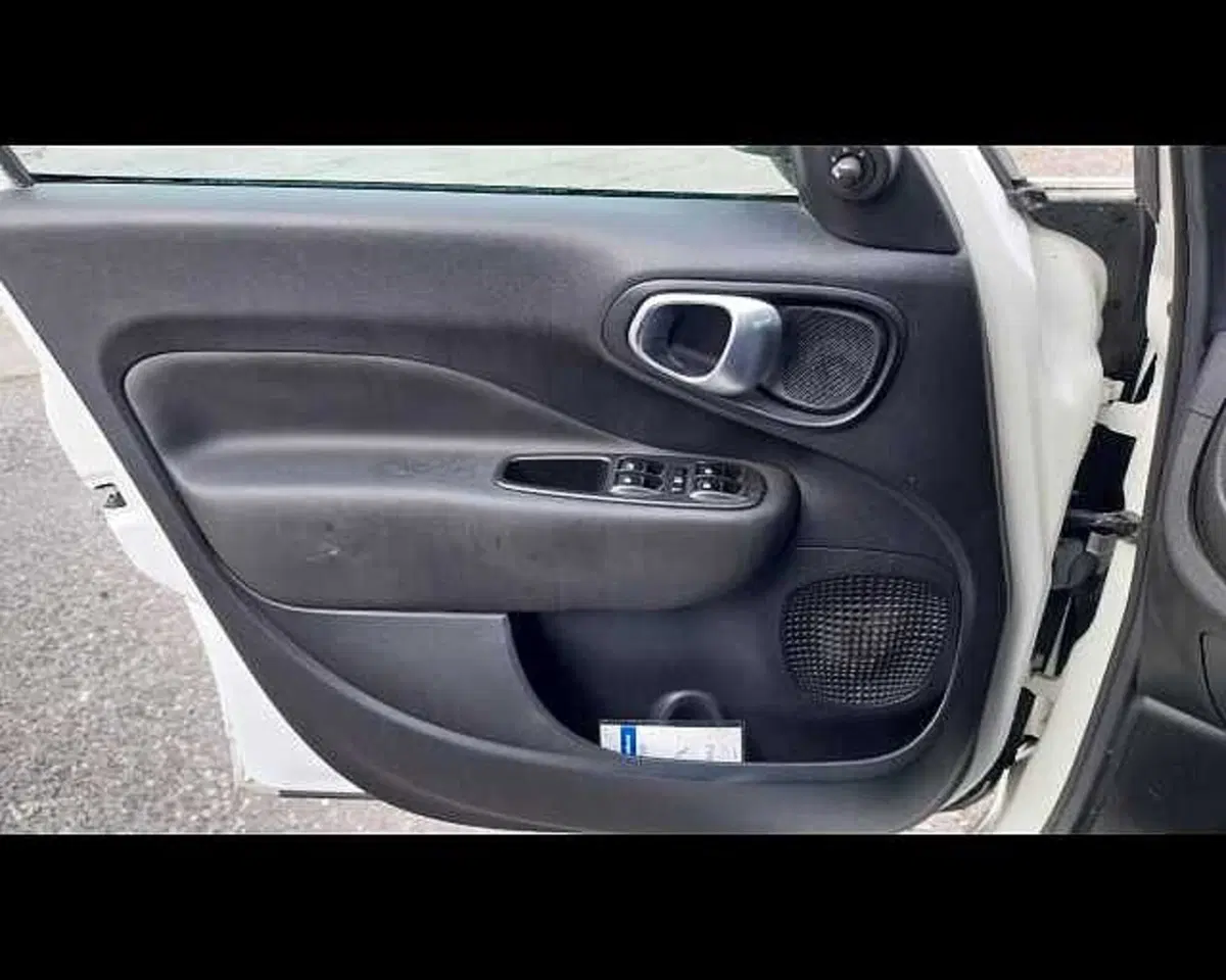 Fiat 500L usata a Ravenna (15)