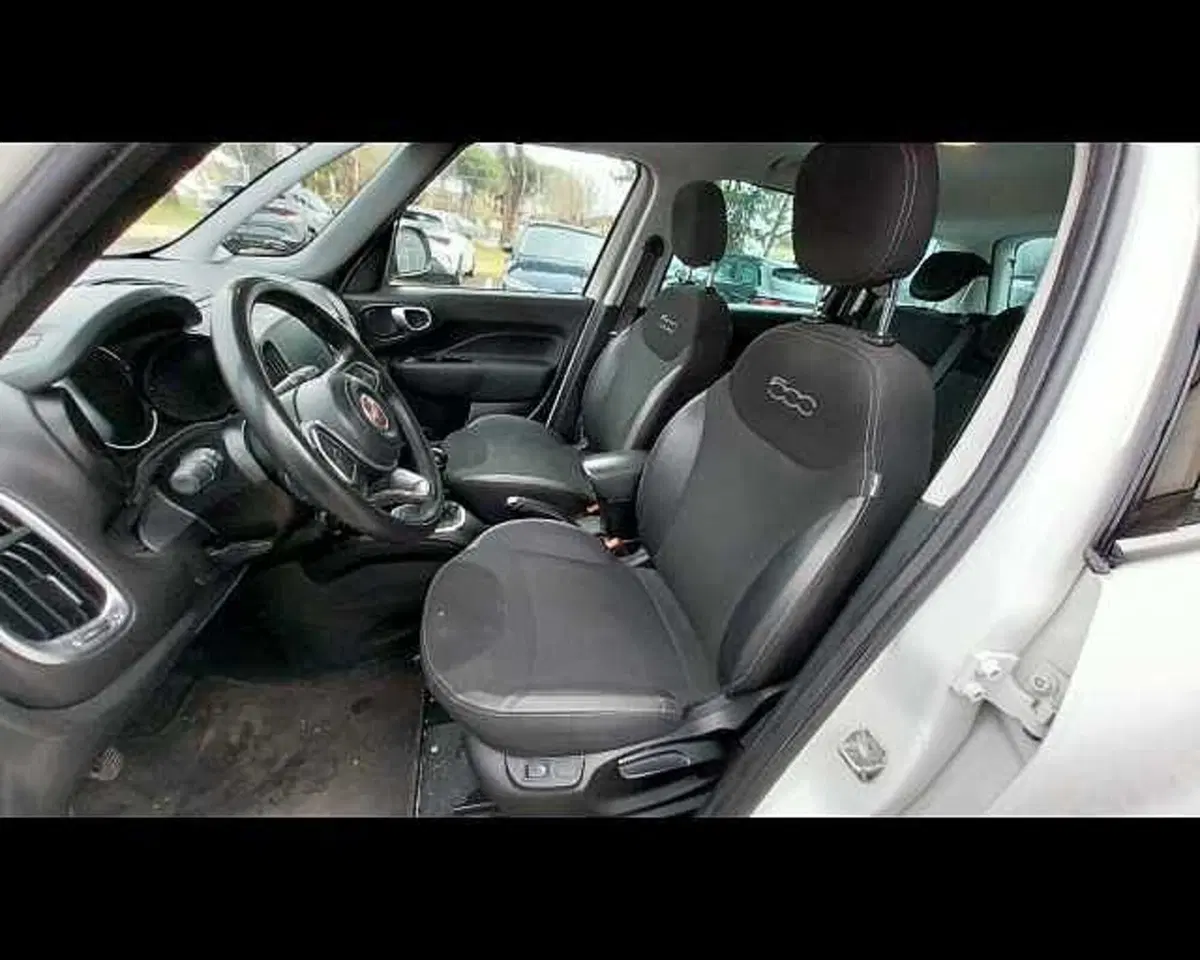 Fiat 500L usata a Ravenna (17)