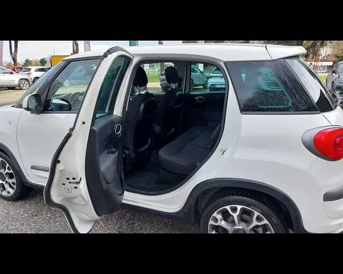 Fiat 500L usata a Ravenna (18)
