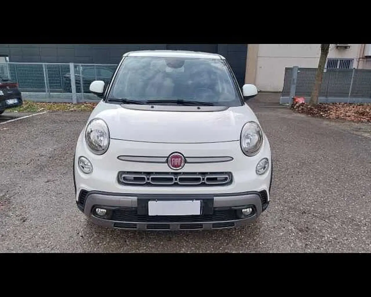 Fiat 500L usata a Ravenna (3)